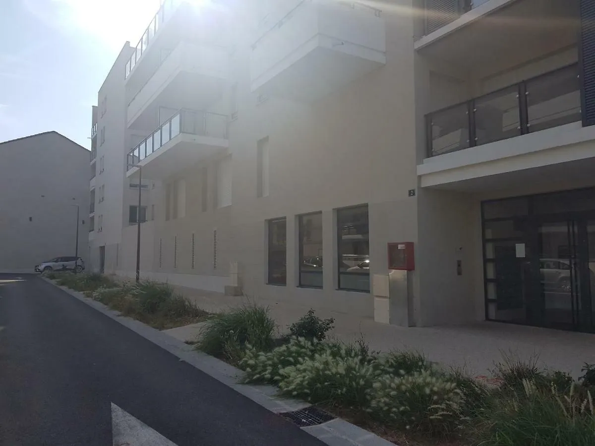 Apartment Suit Dream Avignon France