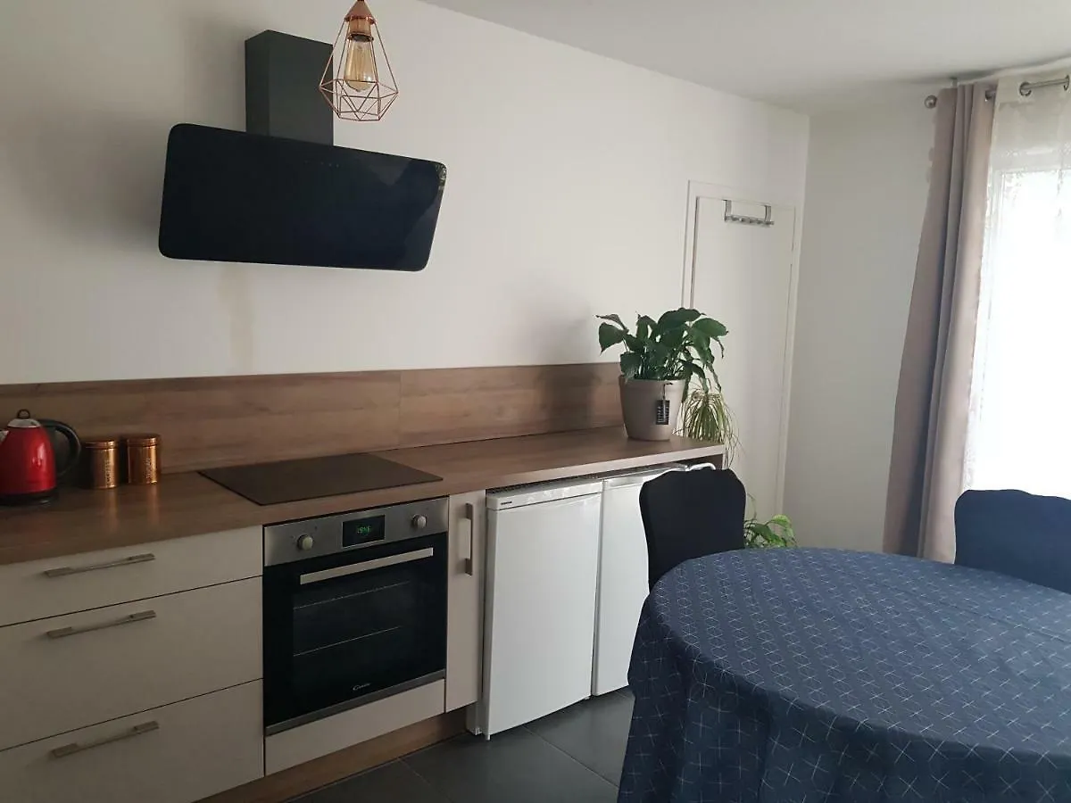 Suit Dream Avignon France