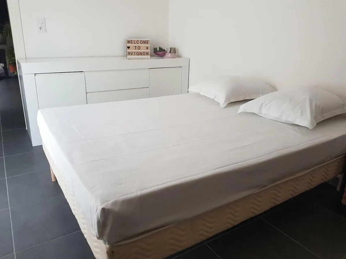 Apartment Suit Dream Avignon