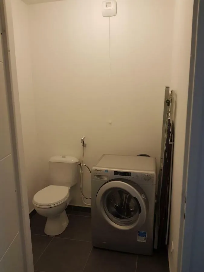 Apartment Suit Dream Avignon France