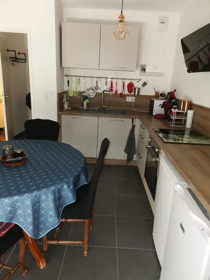Apartment Suit Dream Avignon